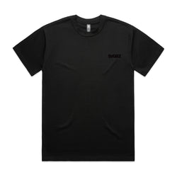 ICON TEE xBlack