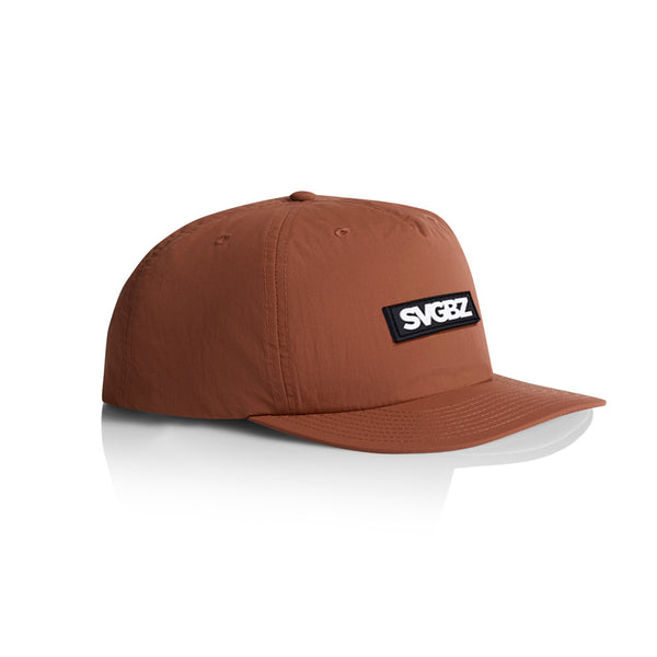 Surf Snapback