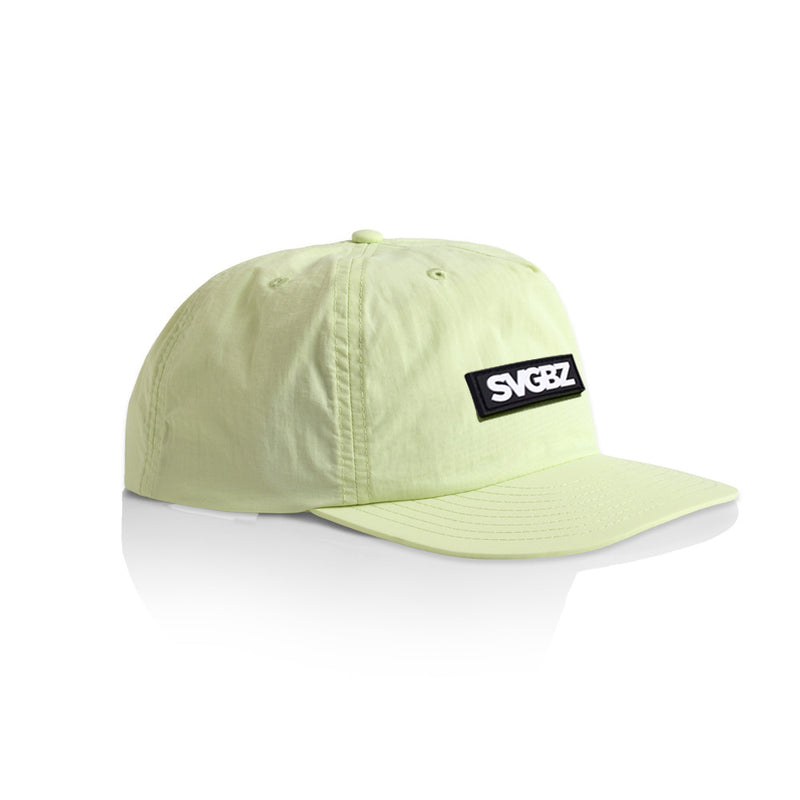 Surf Snapback