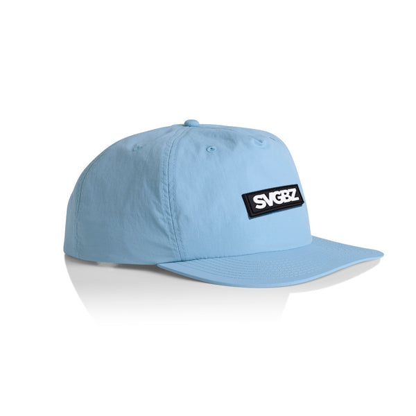 Surf Snapback