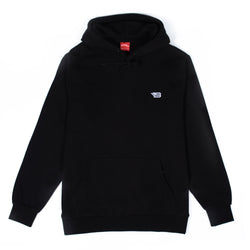THE CREST HOODIE