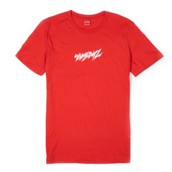 GRUNGE TEE
