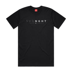 SVGNGHT TEE